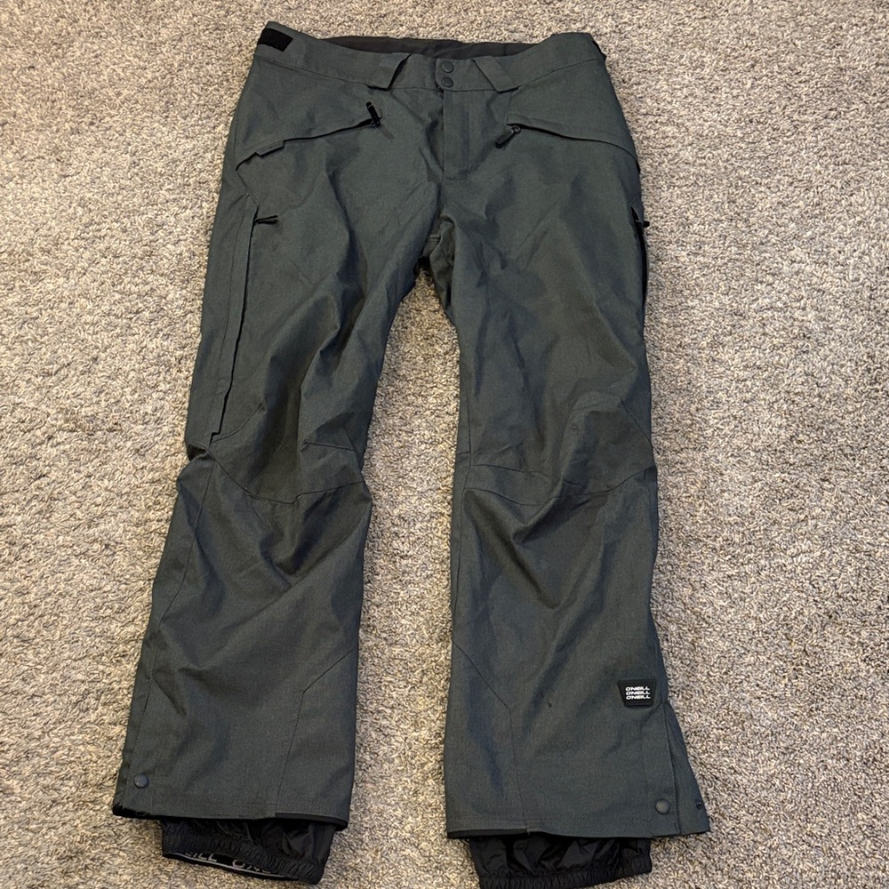 O’Neill Men’s Snowboard Pants